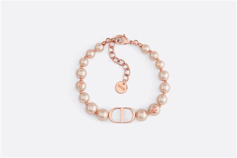 30 Montaigne Bracelet Pink